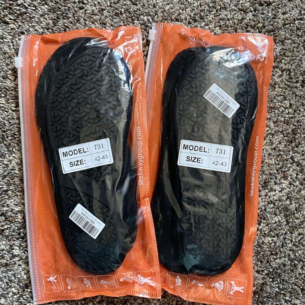 ‼️NEW‼️Seekway Outdoor Water Shoes for Men&Women